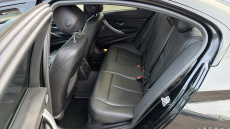 BMW 3 Series 320d xDrive M Sport Shadow Edition 4dr Step Auto Diesel Saloon